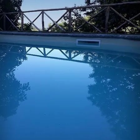 Canto Del Fiume * Ortignano Raggiolo