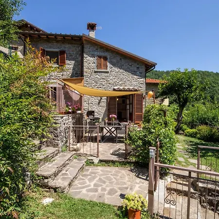 Canto Del Fiume Nyaraló