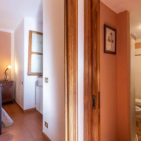Canto Del Fiume Ortignano Raggiolo