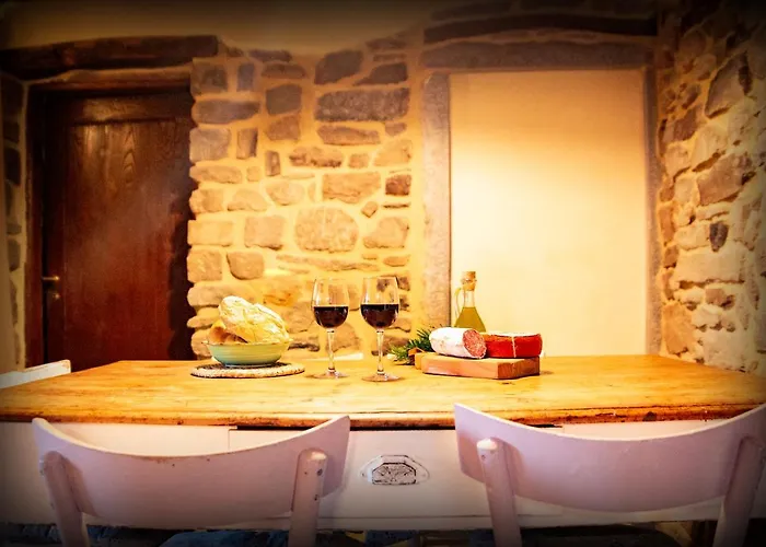 Canto Del Fiume Holiday home
