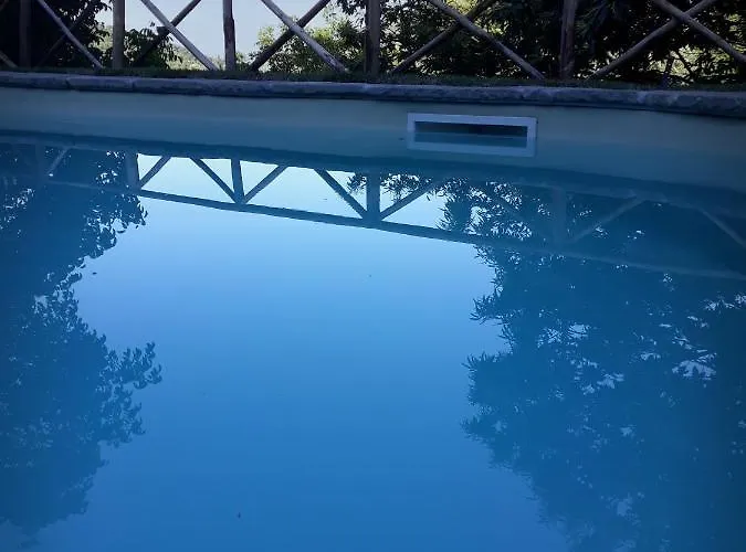 Canto Del Fiume * Ortignano Raggiolo