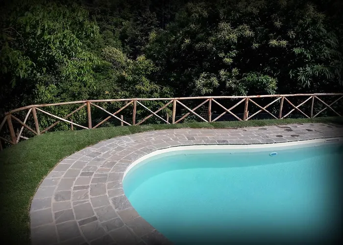 Holiday home Canto Del Fiume