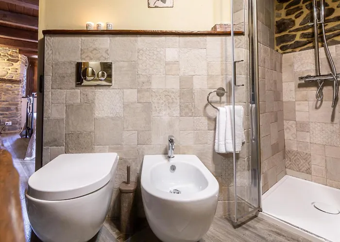 Holiday home Canto Del Fiume *