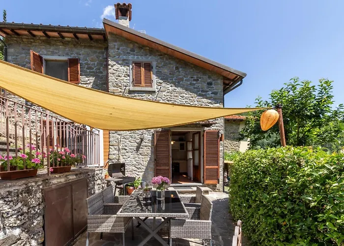 Holiday home Canto Del Fiume