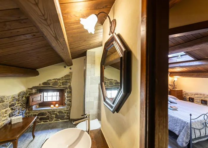 Canto Del Fiume Holiday home