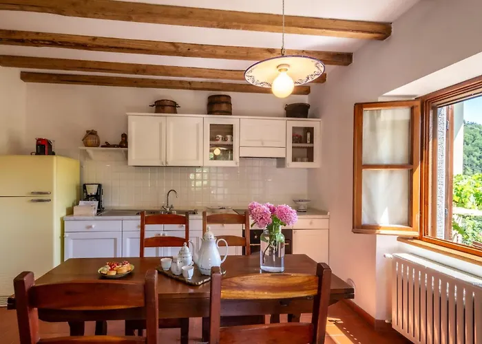 Canto Del Fiume Holiday home