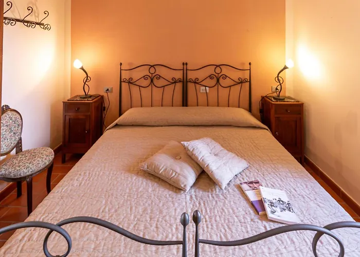 Holiday home Canto Del Fiume