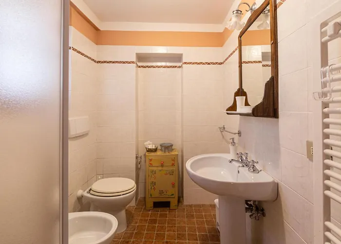 Canto Del Fiume Holiday home *