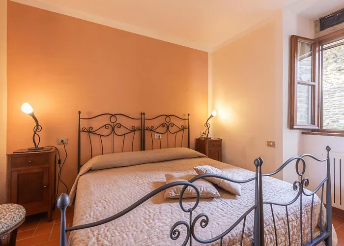 Holiday home Canto Del Fiume