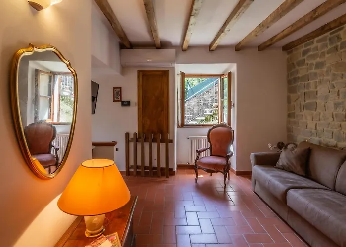 Holiday home Canto Del Fiume
