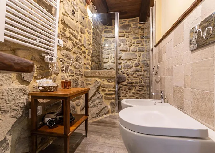 Canto Del Fiume Holiday home