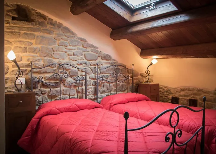 Holiday home Canto Del Fiume
