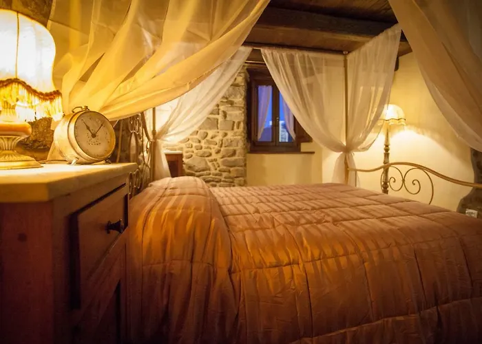 Holiday home Canto Del Fiume